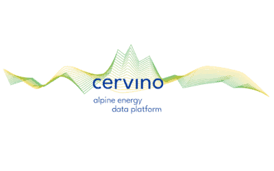 A first look at the energy data survey and the CERVINO alpine energy data platform – topics at the CERVINO meeting on 30 January 2023