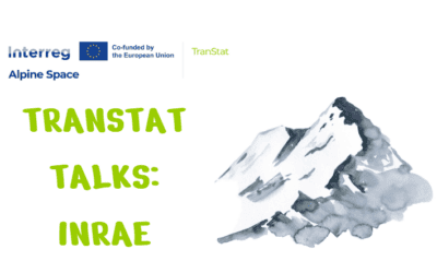 TranStat Talks – INRAE