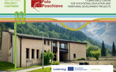 Polo Poschiavo / Get to know the Partner