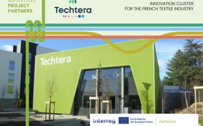 TECHTERA / Get to know the Partner