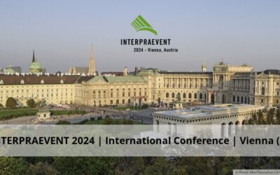ADAPTNOW at the INTERPRAEVENT international conference in Austria in June 2024