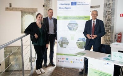 Circular Economy Conference in Ljubljana: Advancing Sustainability through Collaboration