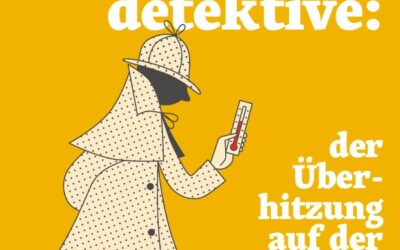A story about Sun detectives is spreading in Vorarlberg