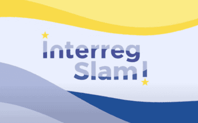 Interreg Slam Storytelling competition 2024