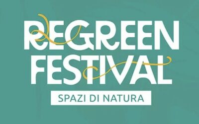ReGreen Festival –  what a great experience!