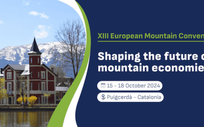 2024 European Mountain Convention