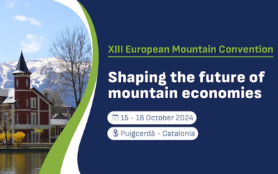 2024 European Mountain Convention