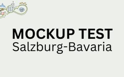 Mockup test for Food Hub Austria-Bavaria