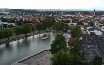 ‘Village of the Future’ workshop – Test regions of Lower Austria