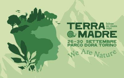 Terra Madre Salone del Gusto 2024