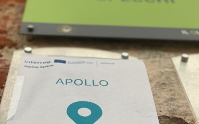 Kick-Off Apollo project