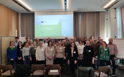 DIVERSE Project Kick-Off Marks the Start of a Transformative Journey for Sustainable Bioenergy in the Alpine Region