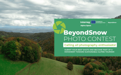 BEYONDSNOW PHOTO CONTEST