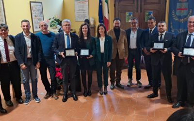 The Municipality of Chivasso has received the “Virtuous Municipalities 2024” Italian national award for the introduction in the General Master Plan of an innovative methodology for adaptation to climate change developed by iiSBE Italia R&D, in the context of ADAPTNOW EU project