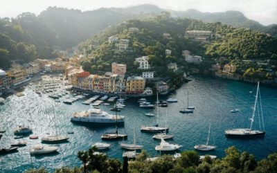 Partner: Discover Liguria Region and his role in the ALPHA project