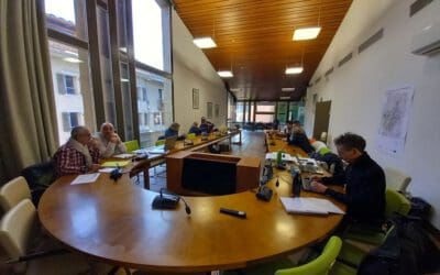 Insights from the second X-RISK-CC stakeholder meeting in the Arly watershed