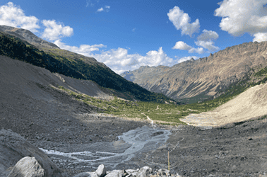 Future Mountain Groundwater Resources – Waterwise side event on International Year for Glaciers’ Preservation launch day