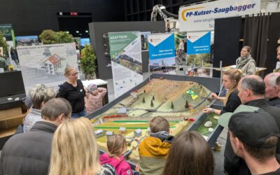How to Protect Your Building from Extreme Weather Conditions: Showcasing “Climatefit Construction” at ComBau